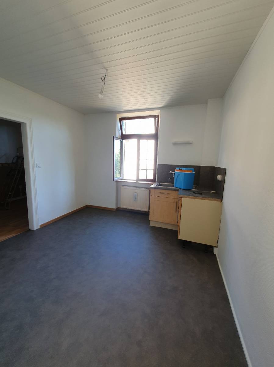 pose de fibre de verre de peinture et de revêtement de sol à Sarreguemines et environs