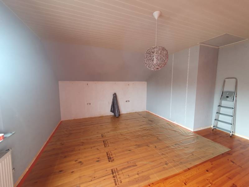 VS Peinture Francois un savoir-faire inégalé à Sarralbe