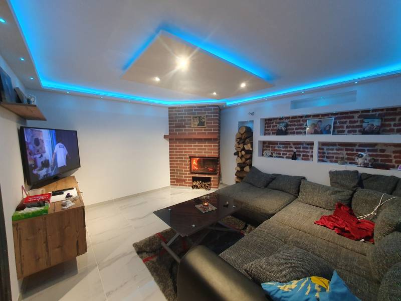 Besoin de peinture interieur à Sarreguemines, VS Peinture Francois pour la transformation esthétique