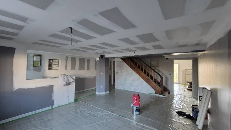 Avant VS Peinture a Sarralbe 03.87.98.82.60 