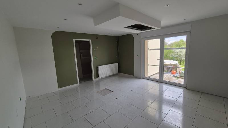 Sublimez votre intérieur avec VS Peinture François a Sarralbe