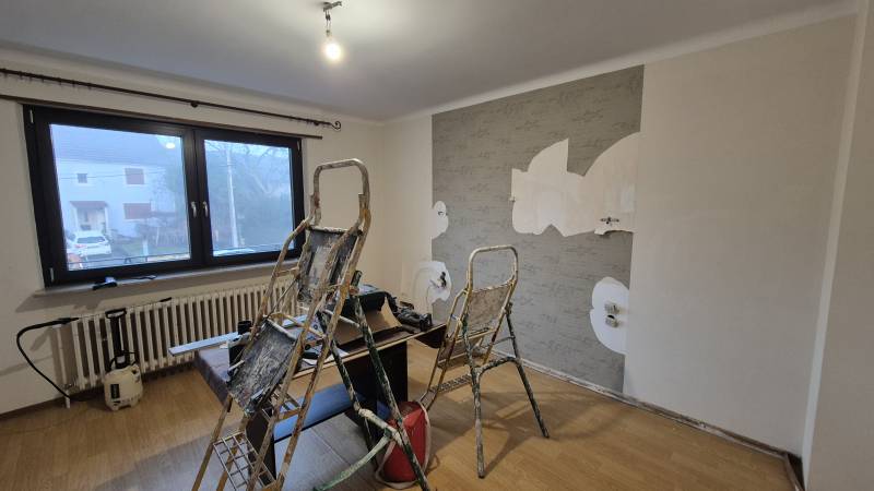 Pourquoi le tarif moyen d’une chambre rénovée à Sarralbe est autour de 1600 euros ?
