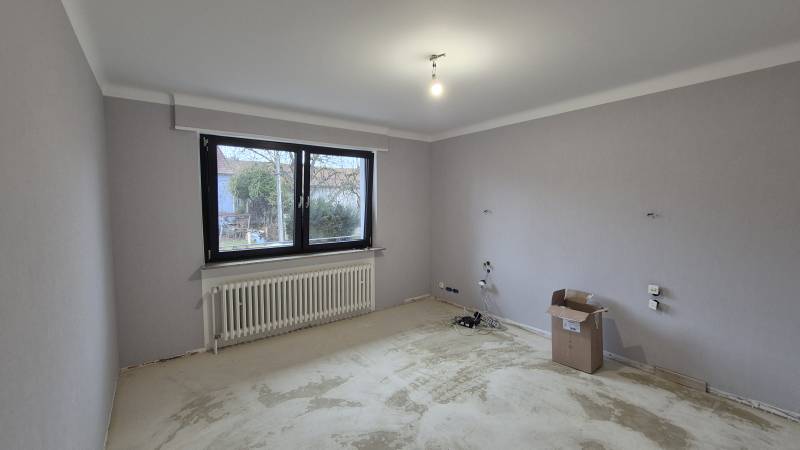 Une chambre autour de 1600 euros 