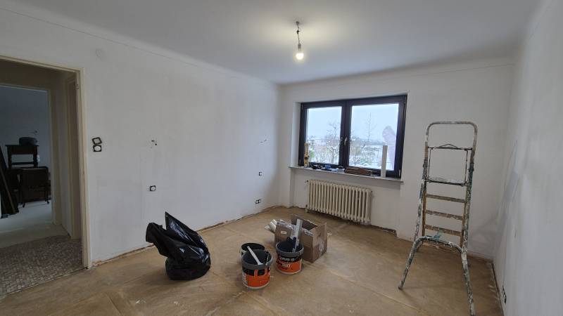un intérieur moderne, sain et durable