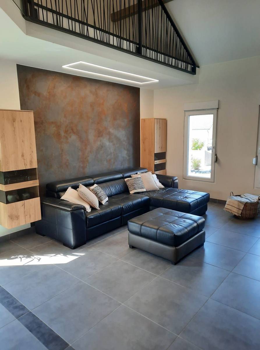 décoration intérieur petit rederching plac'home design