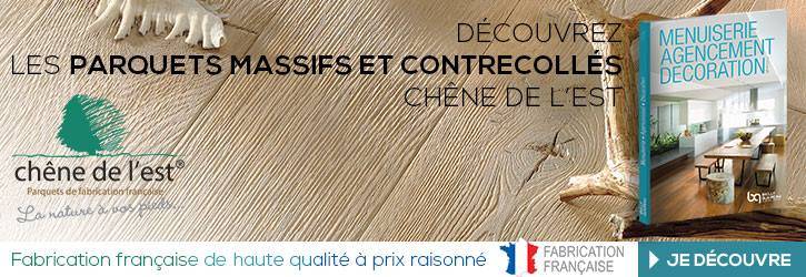 spécialiste du parquet hanbach Chêne De L' Est