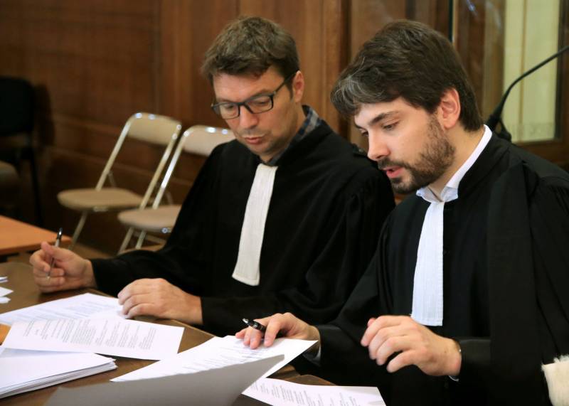 droit SARREGUEMINES maitre gagneux