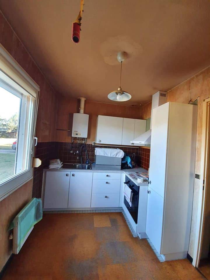 Remplacement de tapisserie à Sarreguemines