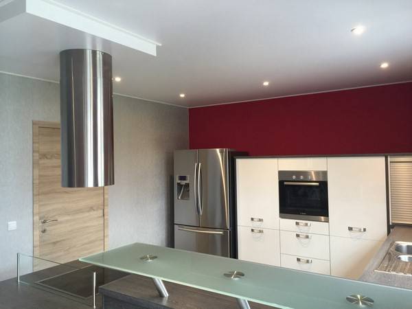 Entreprise de pose de plafond tendus à Sarreguemines et environs (apprès)