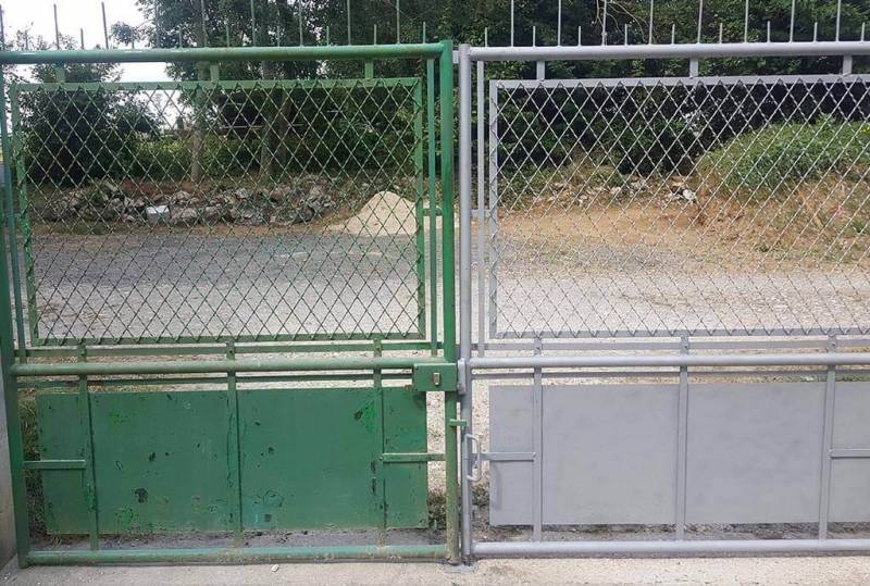 Le sablage à Sarreguemines transforme bois, métal et béton en surfaces prêtes à recevoir peinture ou finition avec VS Peinture François