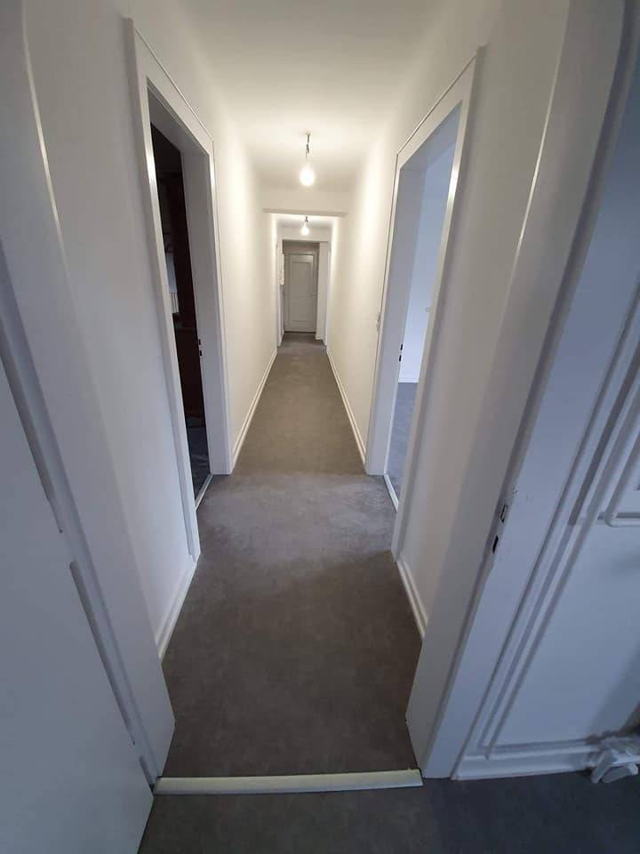 Pose de sol à Sarreguemines et environs