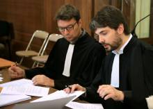 droit SARREGUEMINES maitre gagneux