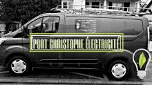 électricité SARRALBE port christophe electricite