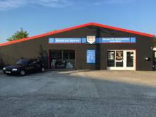 garage reparation de voiture et de moto SARRALBE PR PERFORMANCE